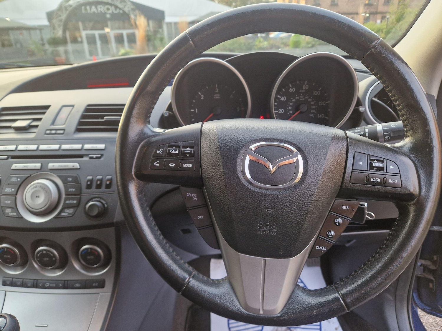 Used Mazda Mazda3 for sale - 77671280: Photo 24