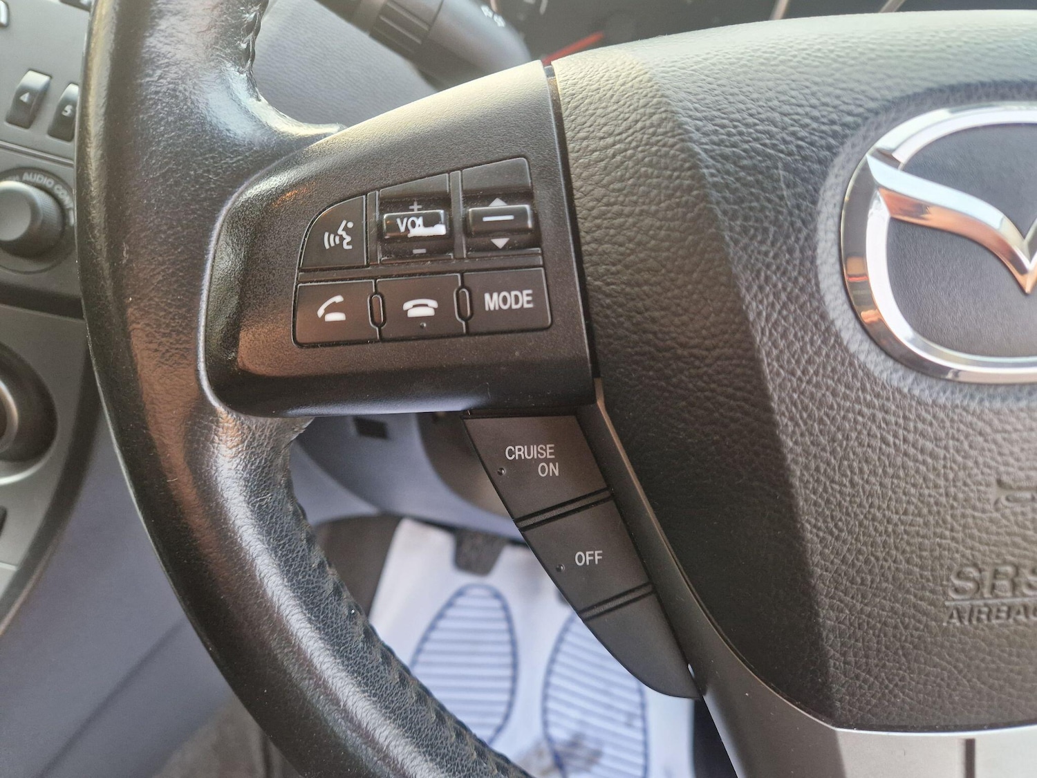 Used Mazda Mazda3 for sale - 77671280: Photo 25