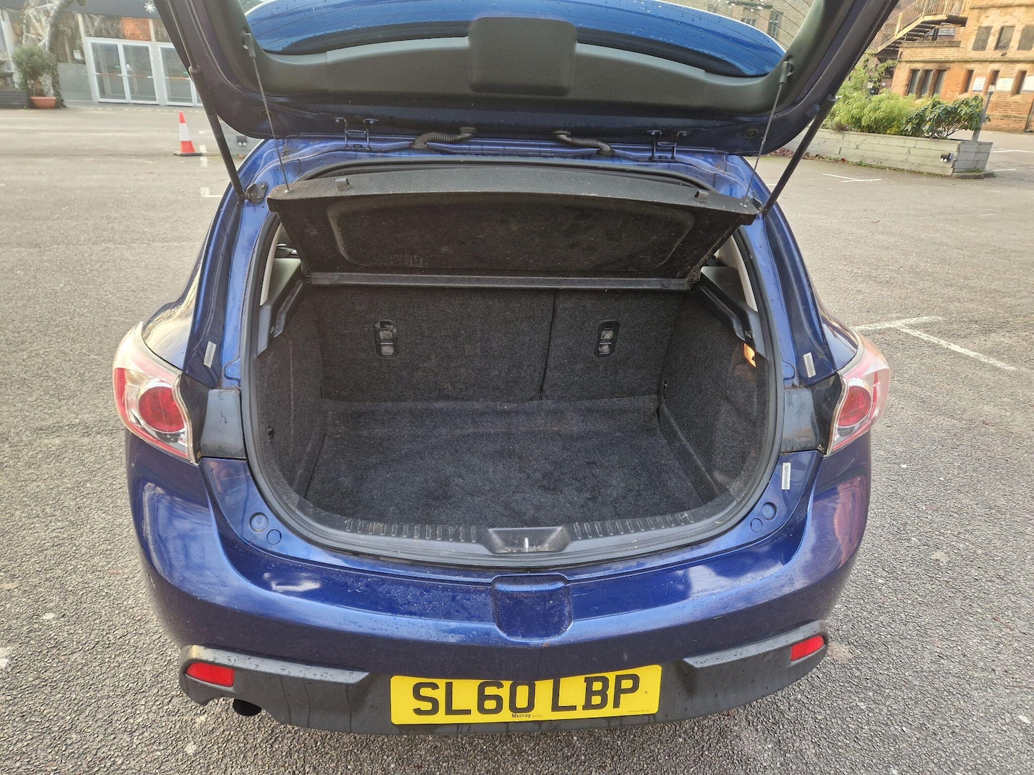 Used Mazda Mazda3 for sale - 77671280: Photo 30