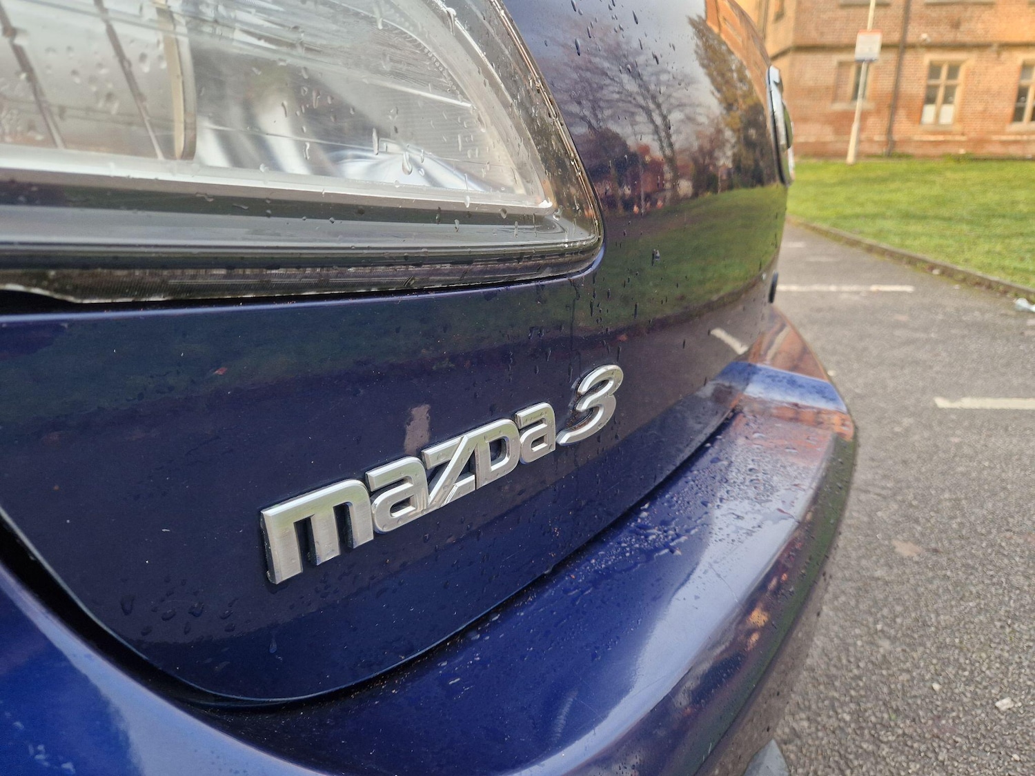 Used Mazda Mazda3 for sale - 77671280: Photo 31