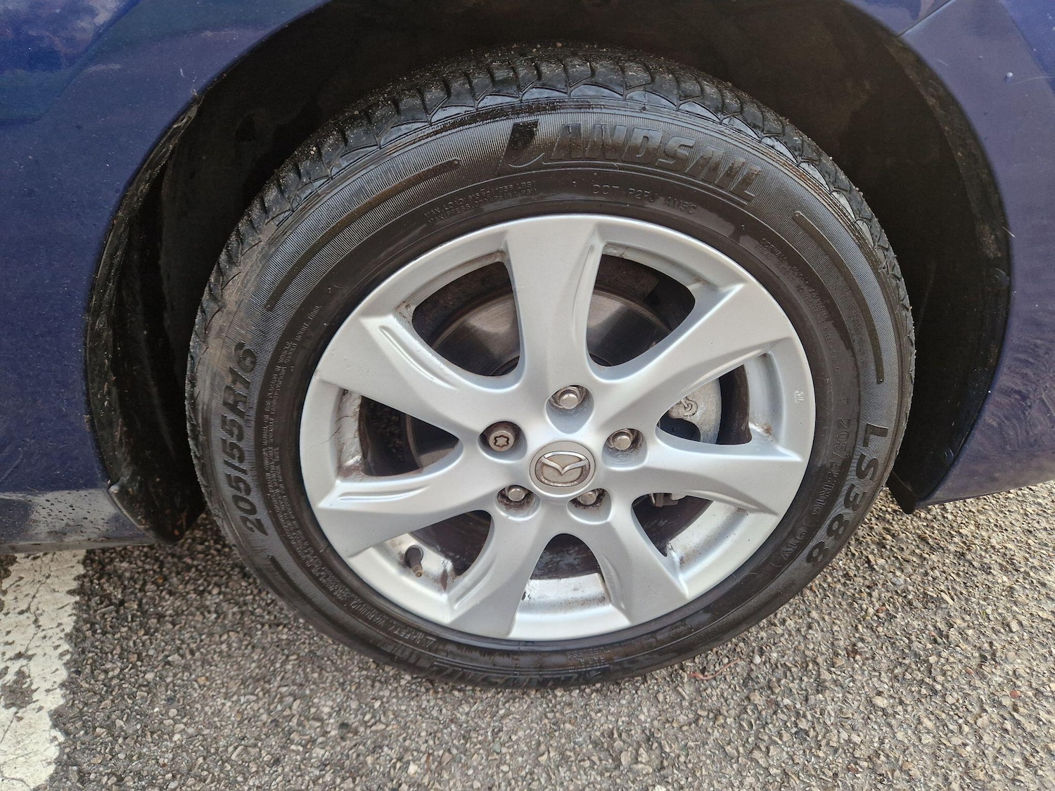 Used Mazda Mazda3 for sale - 77671280: Photo 33