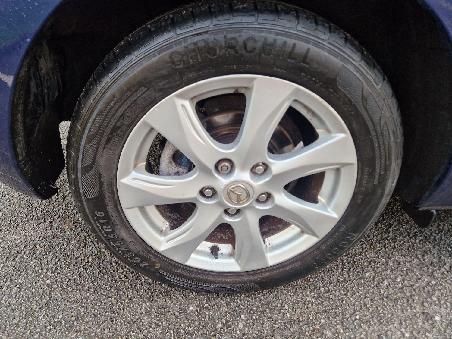 Used Mazda Mazda3 for sale - 77671280: Photo 34