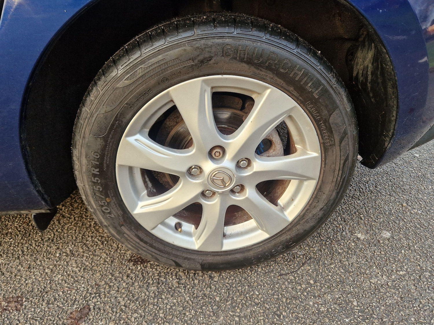 Used Mazda Mazda3 for sale - 77671280: Photo 35