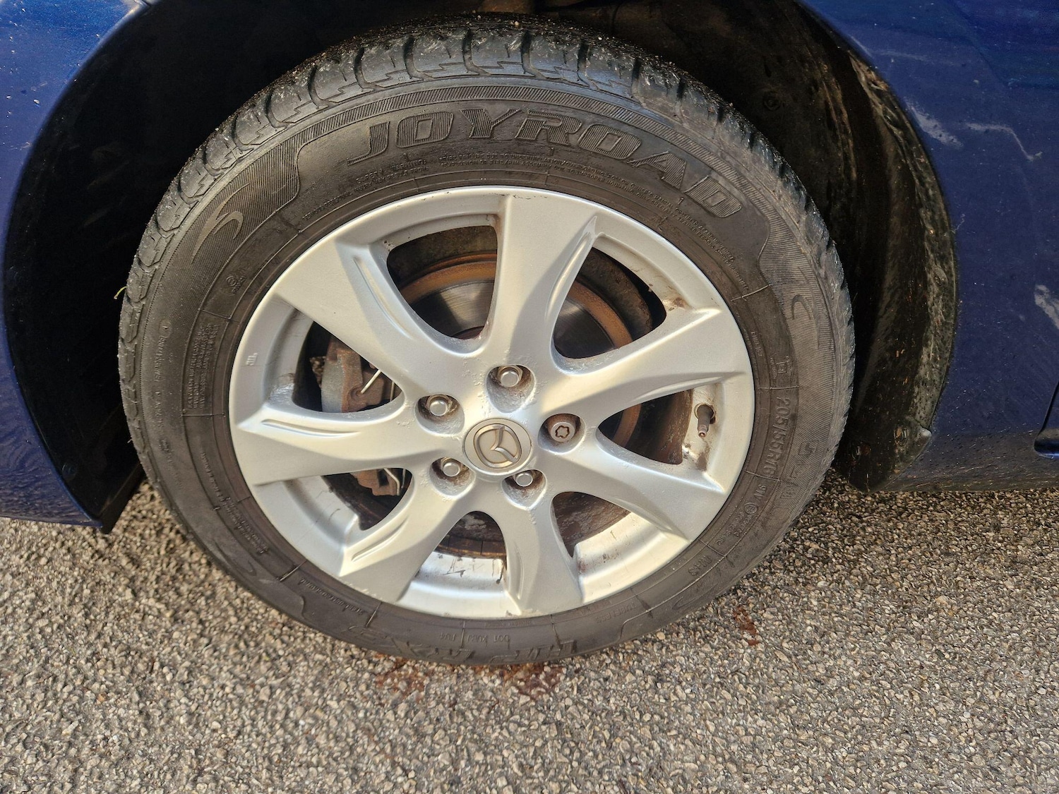 Used Mazda Mazda3 for sale - 77671280: Photo 36