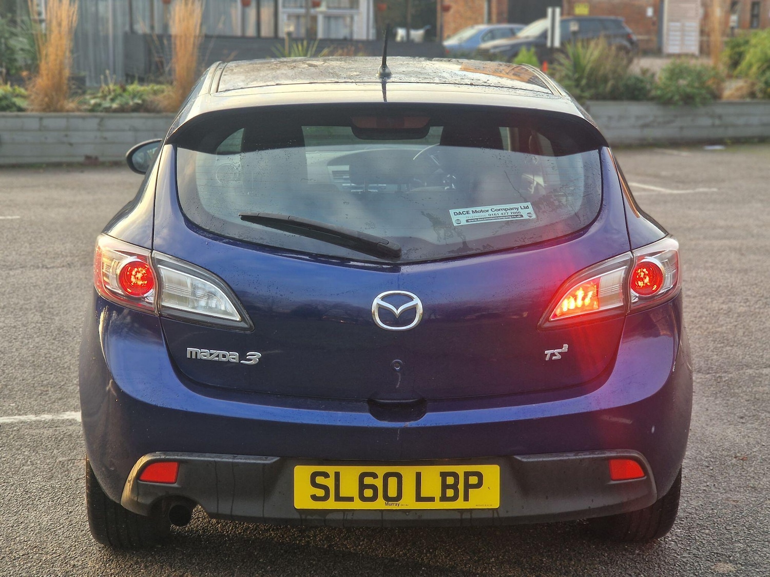 Used Mazda Mazda3 for sale - 77671280: Photo 4