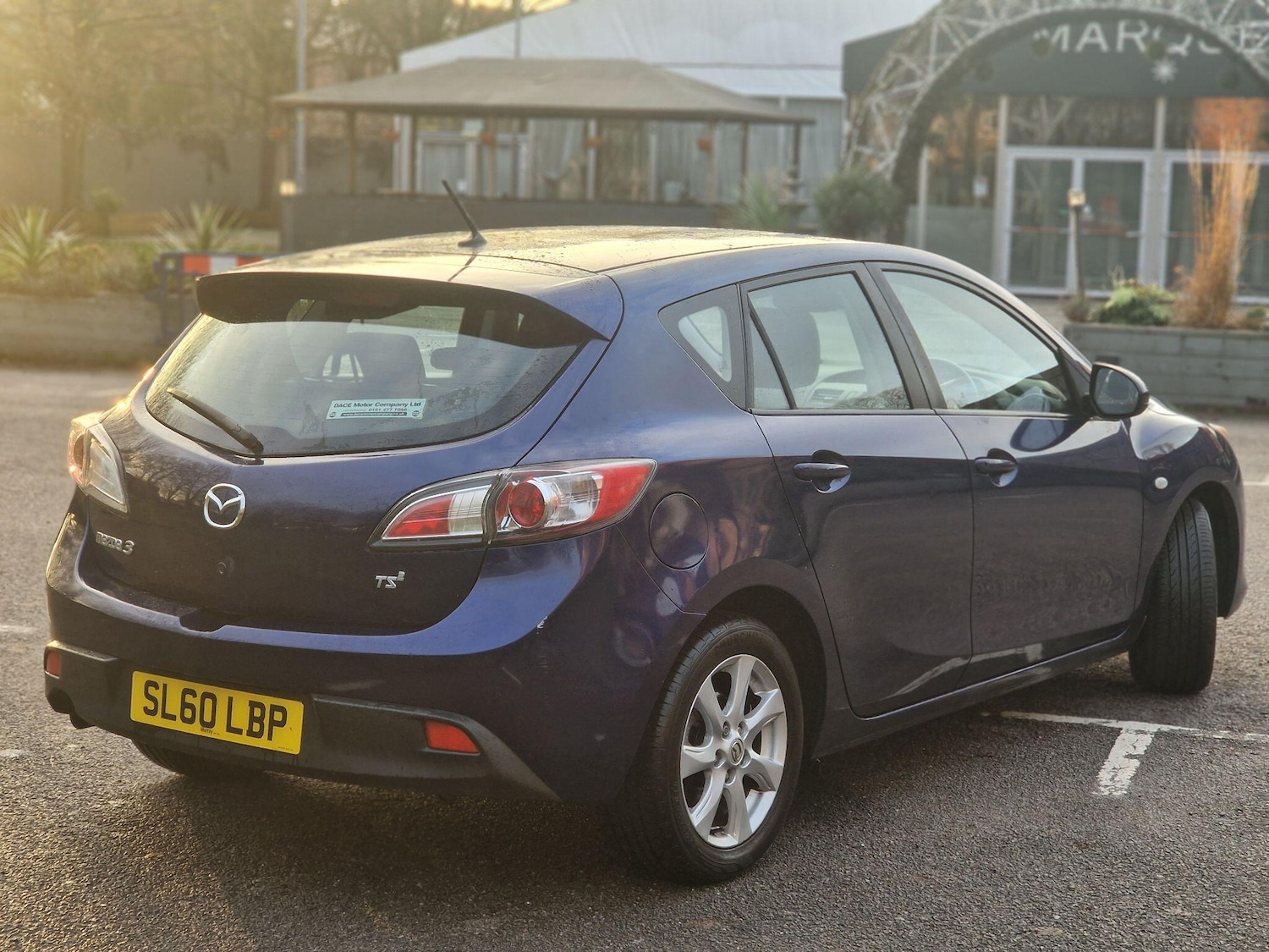 Used Mazda Mazda3 for sale - 77671280: Photo 5