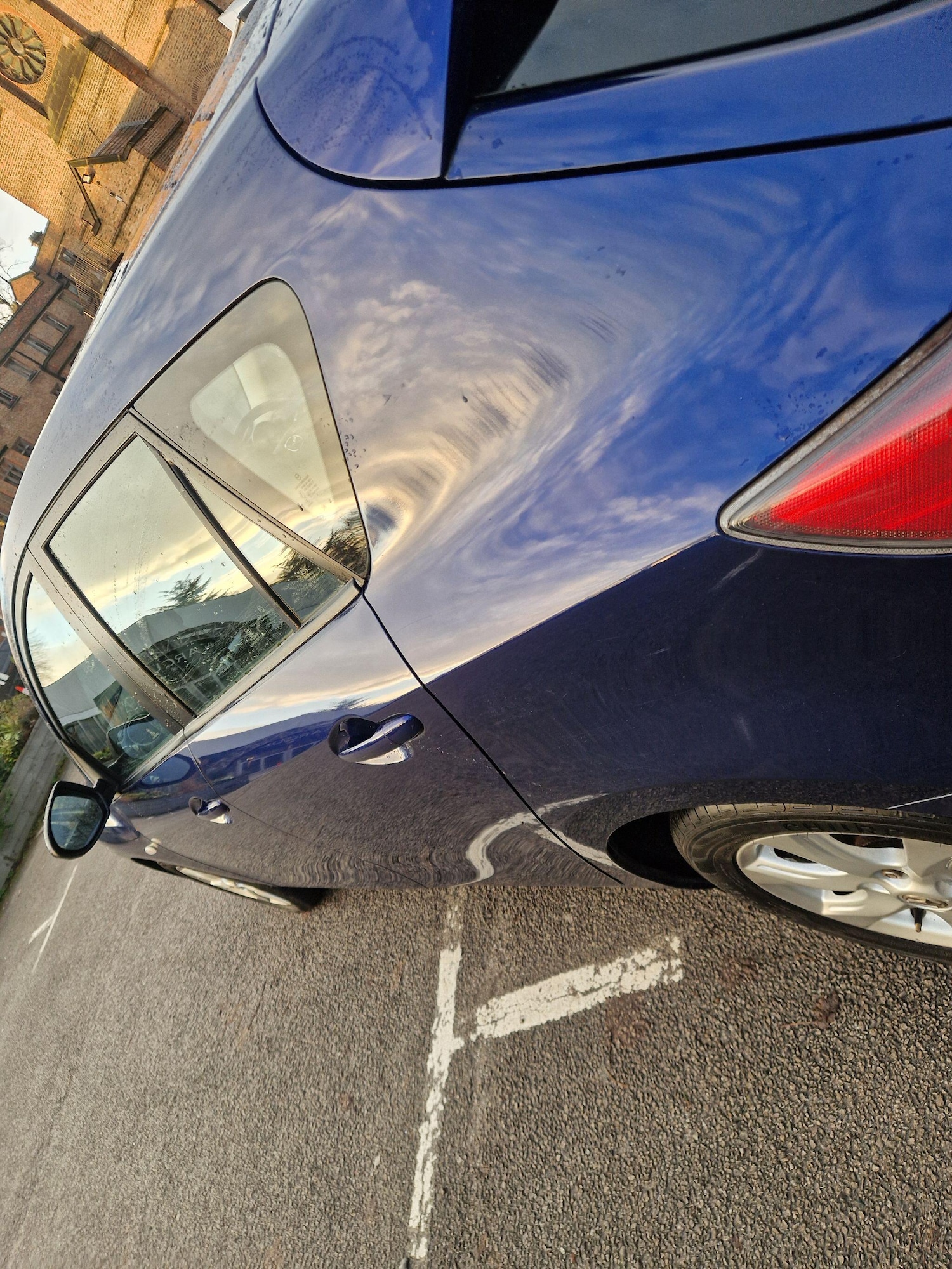 Used Mazda Mazda3 for sale - 77671280: Photo 6