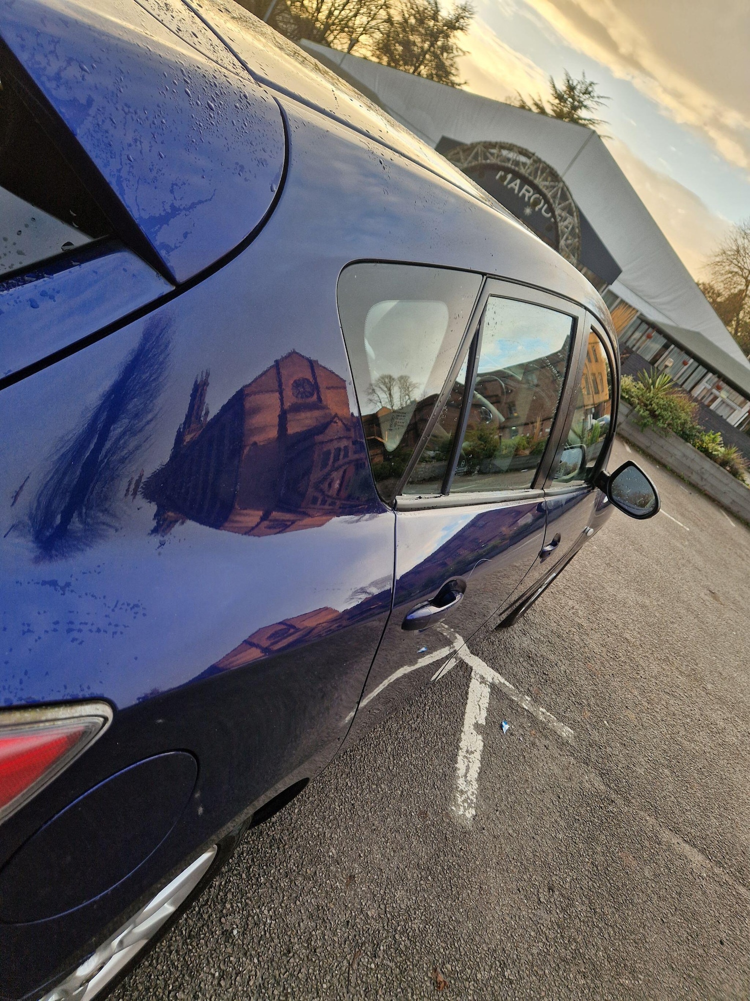 Used Mazda Mazda3 for sale - 77671280: Photo 7