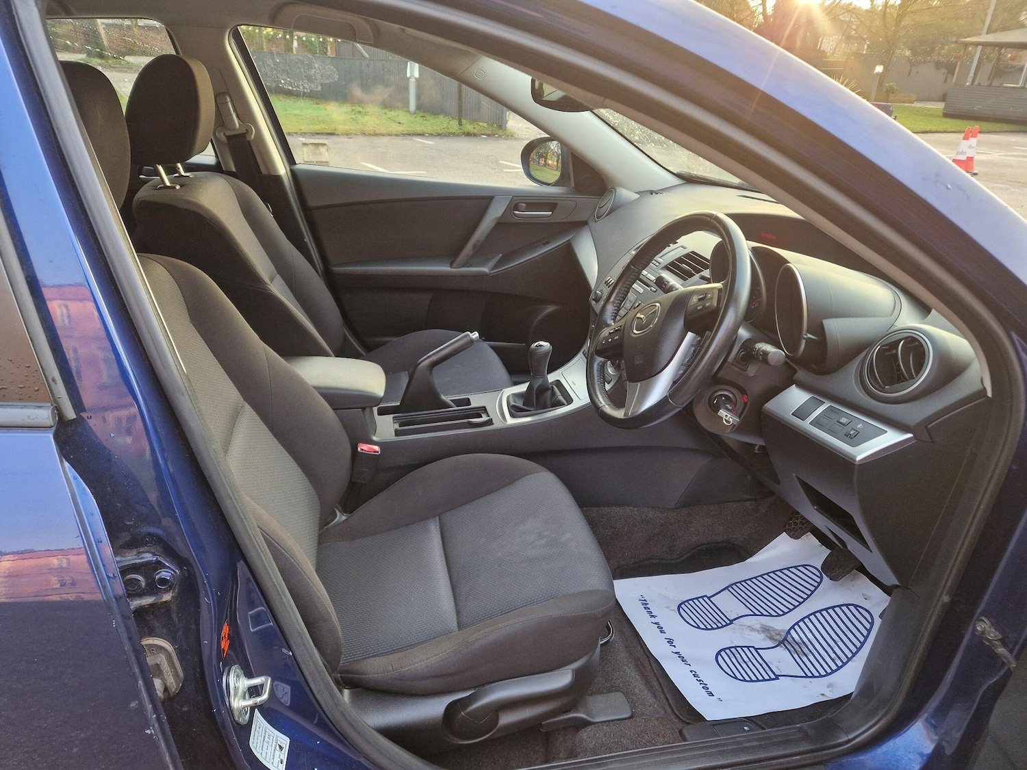 Used Mazda Mazda3 for sale - 77671280: Photo 9