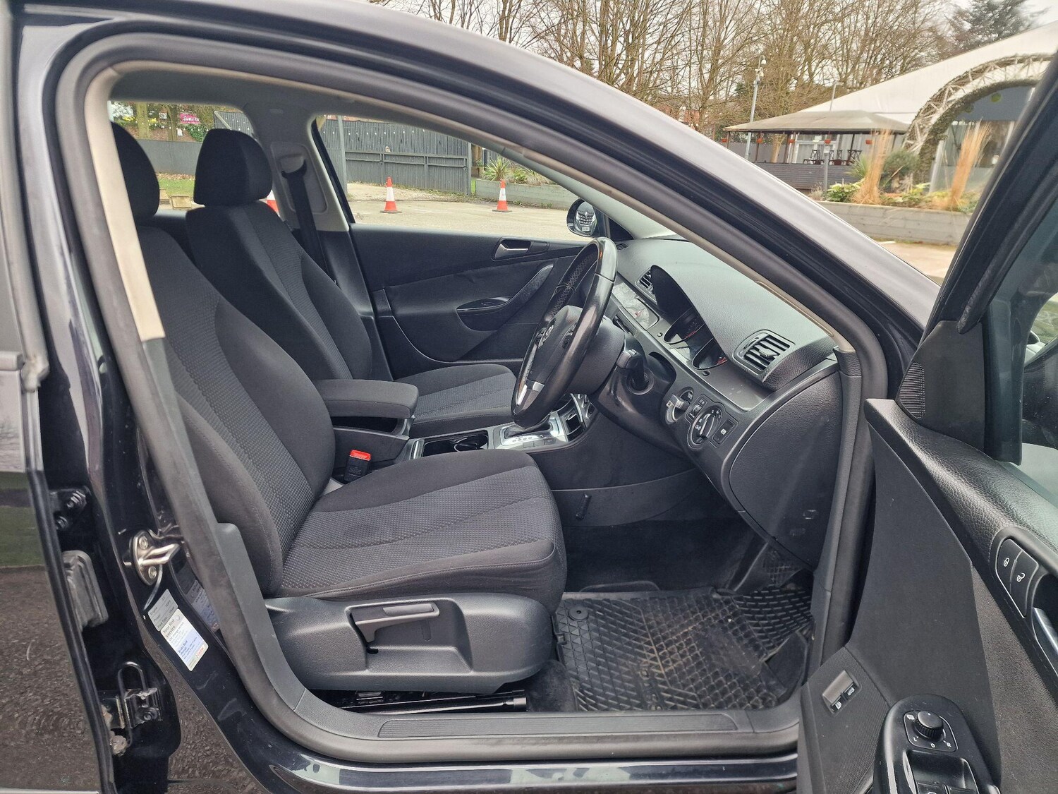 Used Volkswagen Passat for sale - 77696002: Photo 18