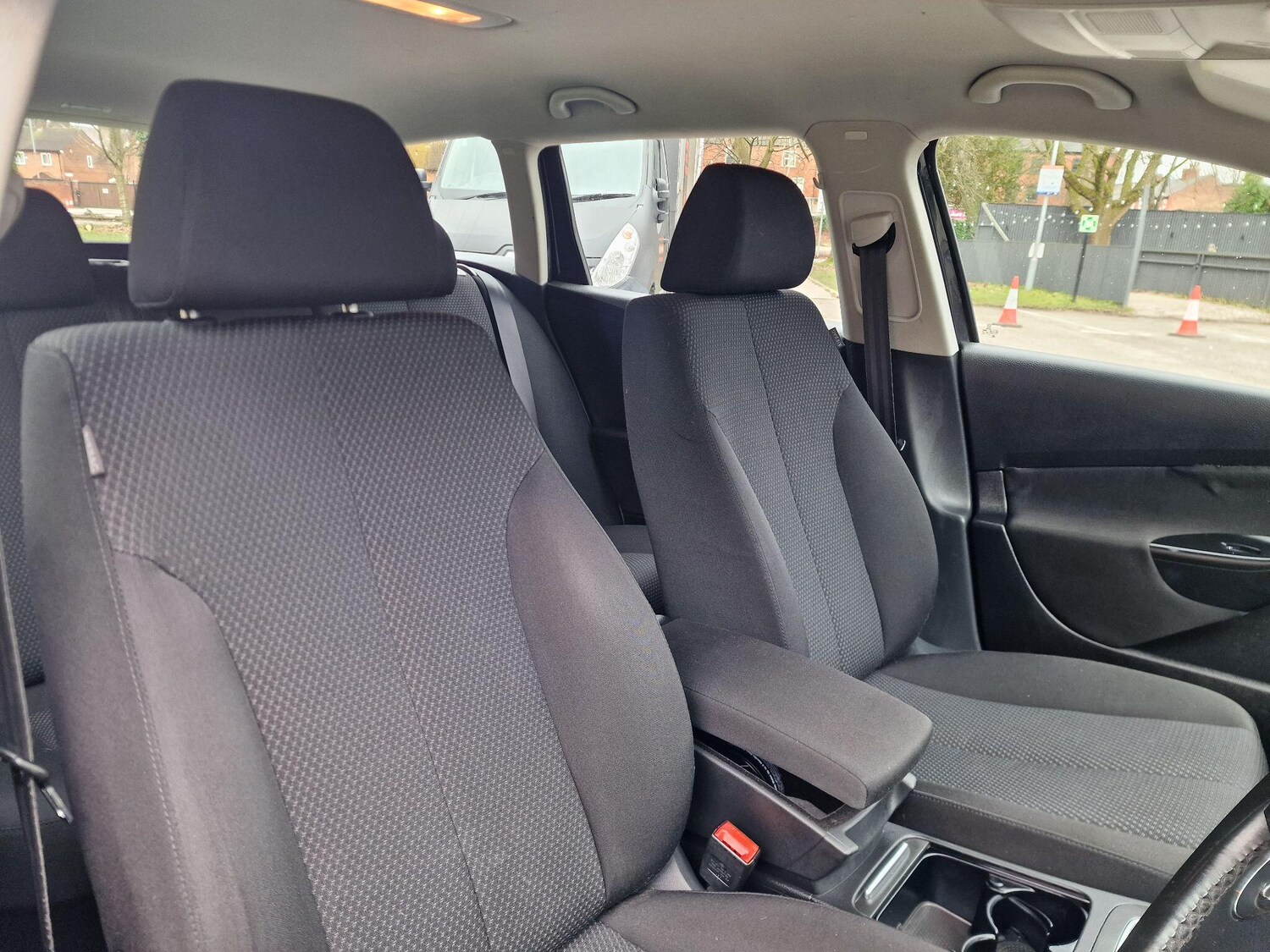 Used Volkswagen Passat for sale - 77696002: Photo 19