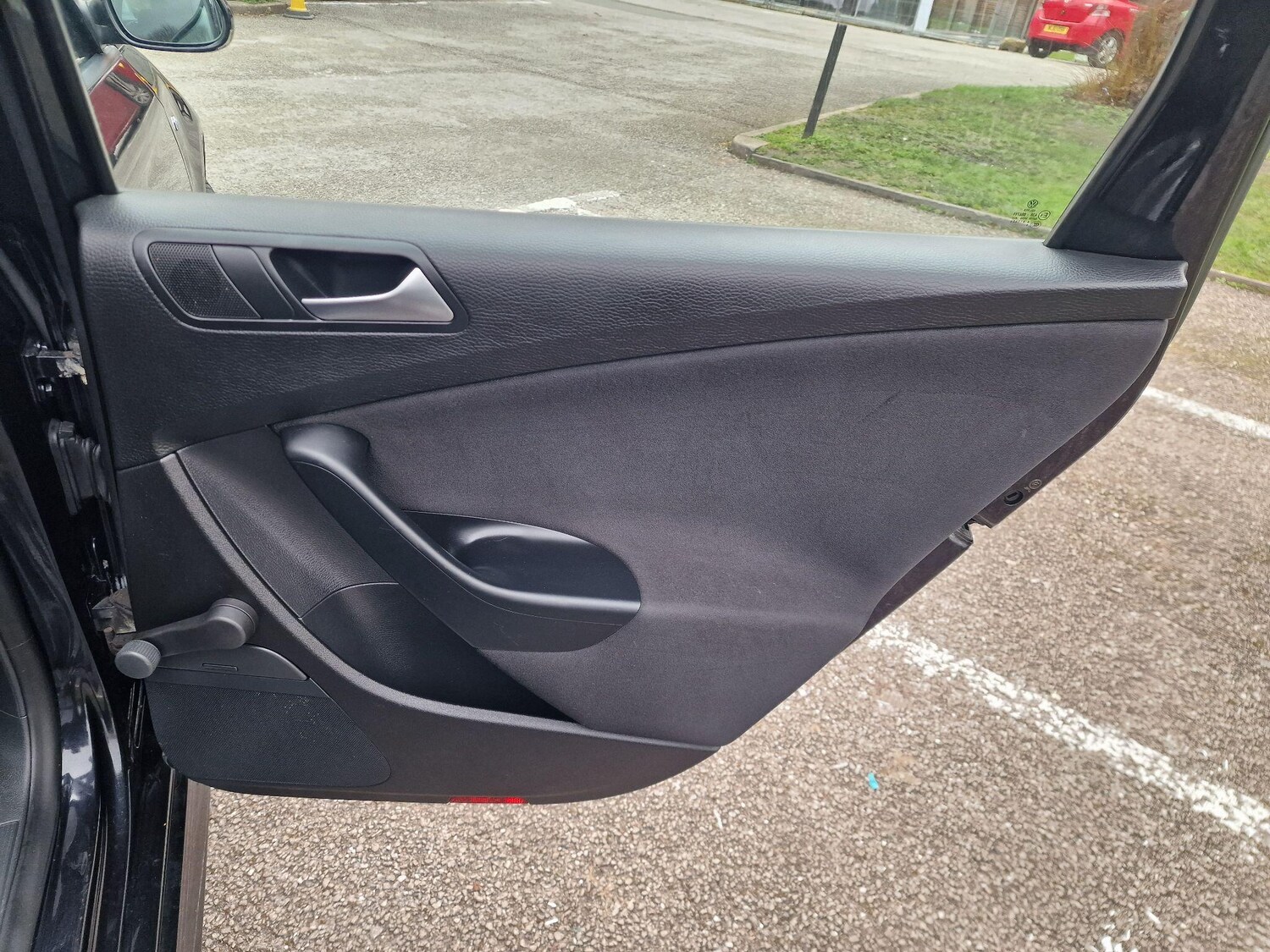 Used Volkswagen Passat for sale - 77696002: Photo 20