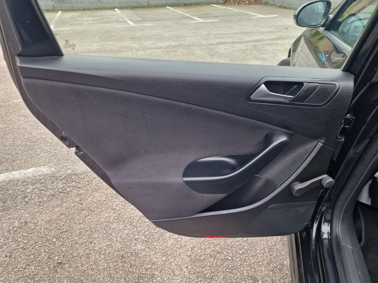 Used Volkswagen Passat for sale - 77696002: Photo 23