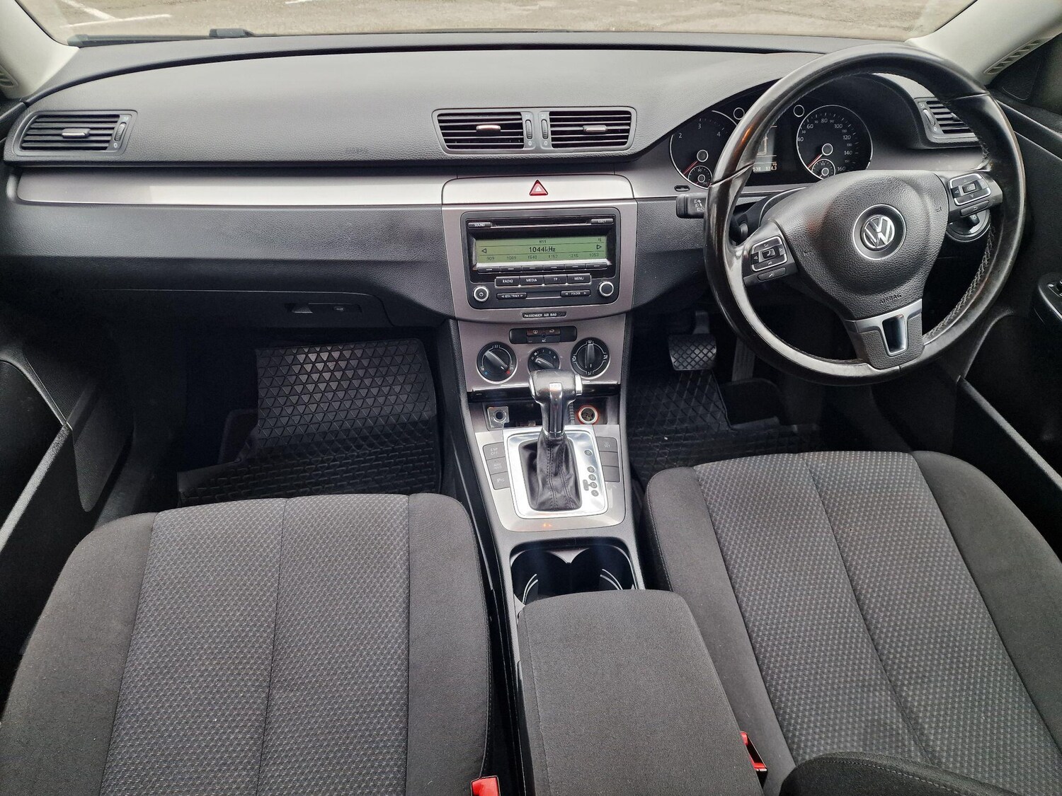 Used Volkswagen Passat for sale - 77696002: Photo 26