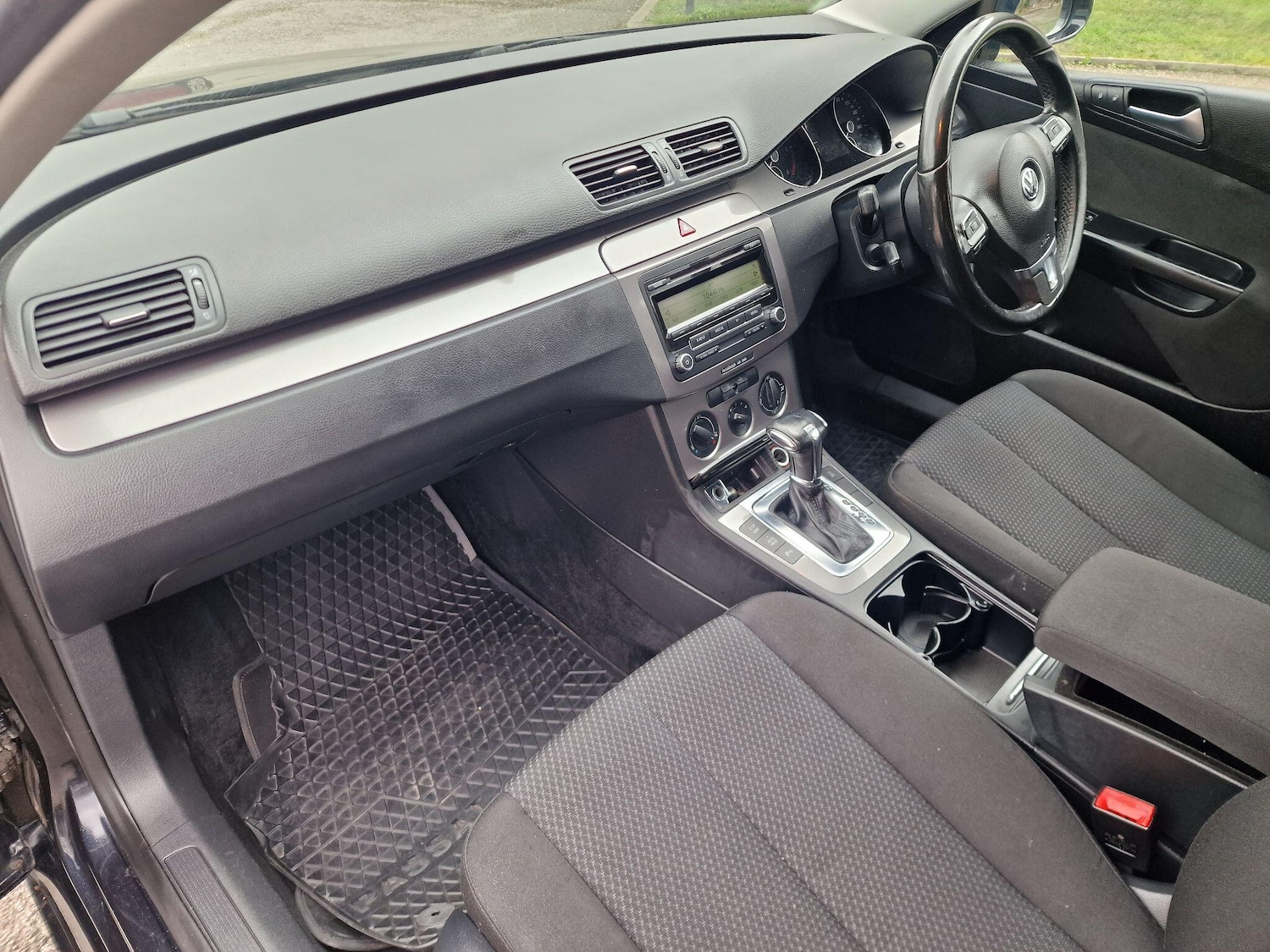 Used Volkswagen Passat for sale - 77696002: Photo 28