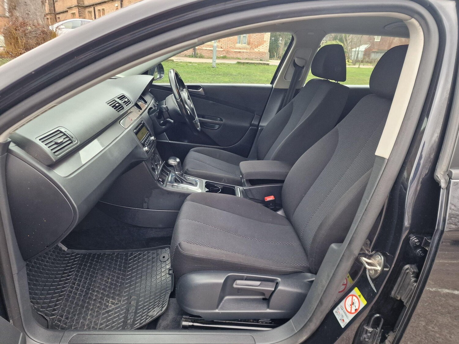 Used Volkswagen Passat for sale - 77696002: Photo 29