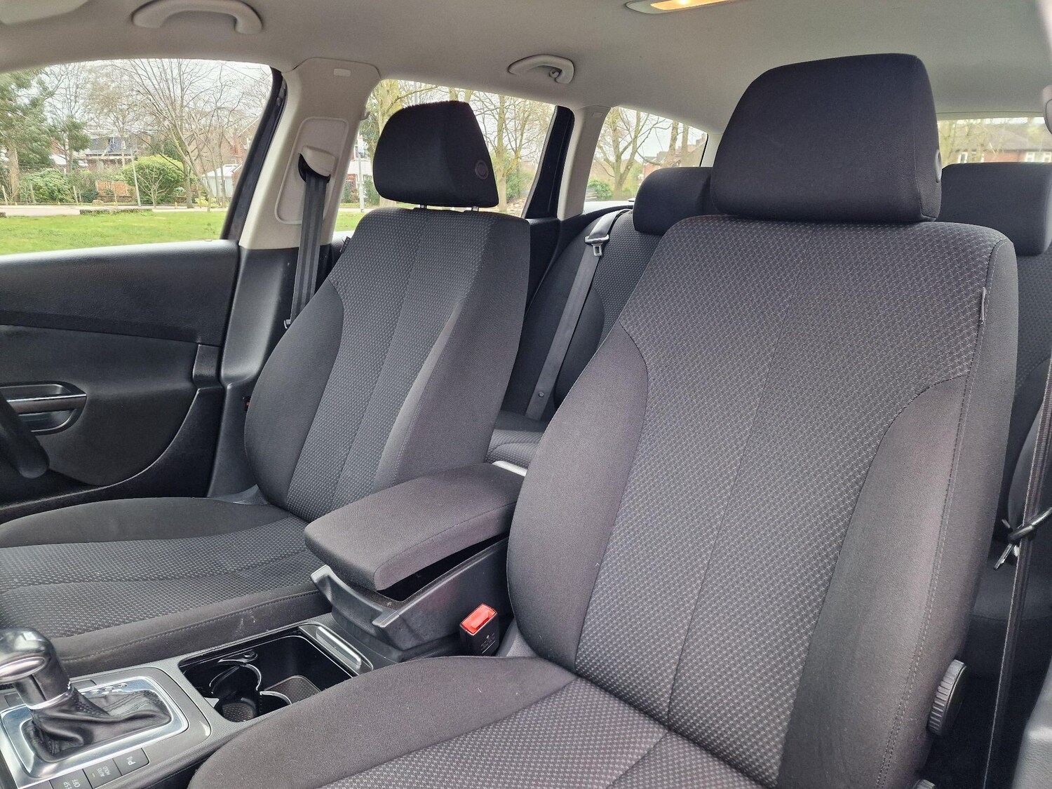 Used Volkswagen Passat for sale - 77696002: Photo 30