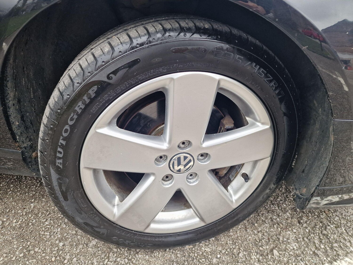 Used Volkswagen Passat for sale - 77696002: Photo 37