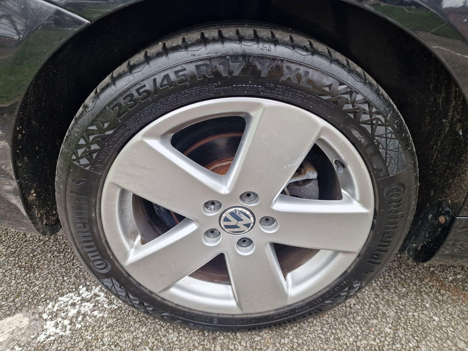 Used Volkswagen Passat for sale - 77696002: Photo 39