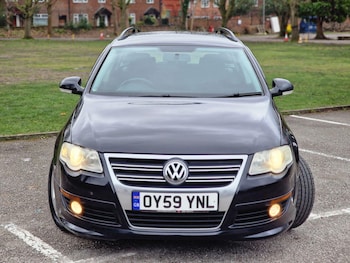 Used Volkswagen Passat 2009 for sale - 77696002: Photo