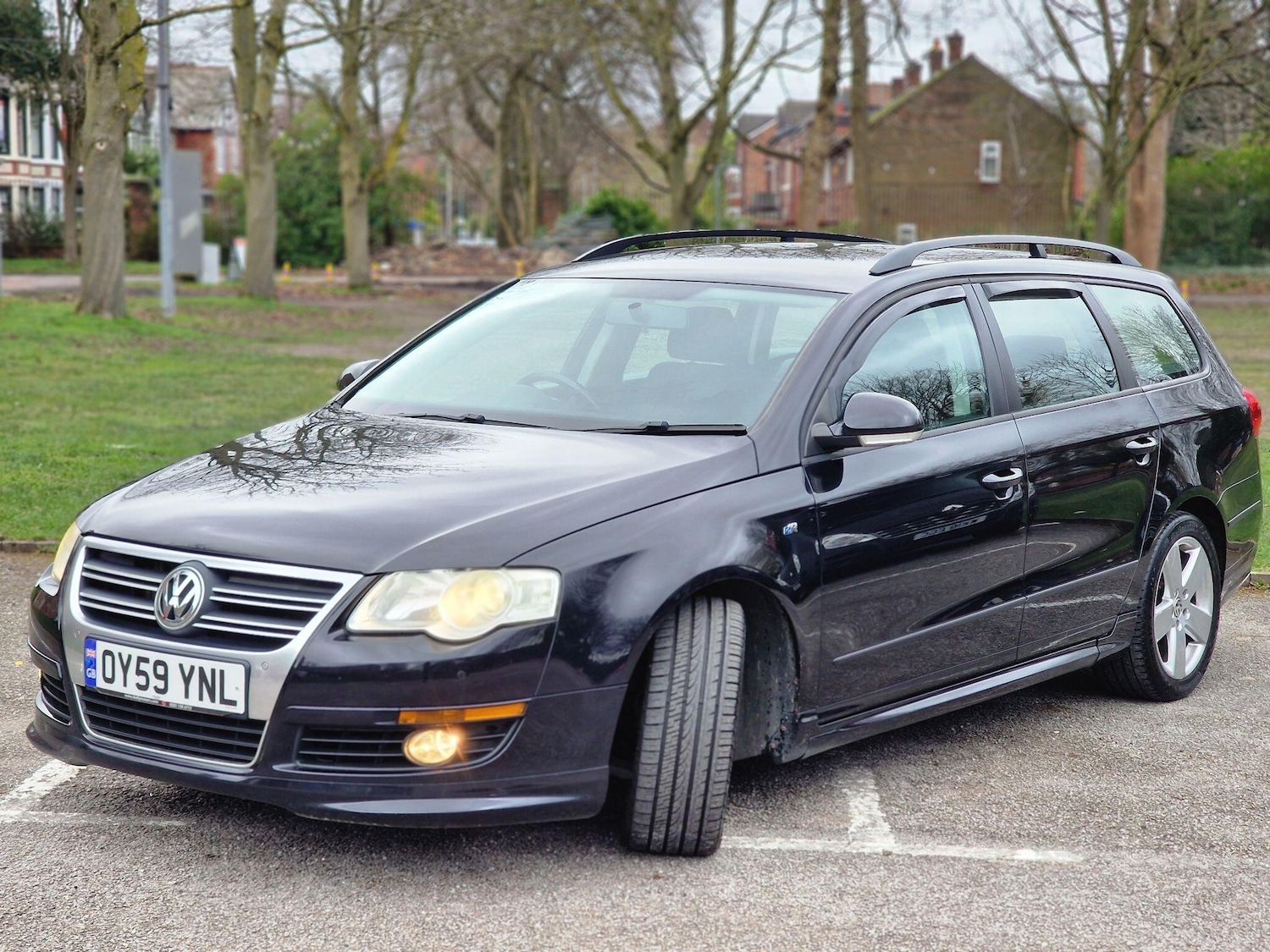 Used Volkswagen Passat for sale - 77696002: Photo 4