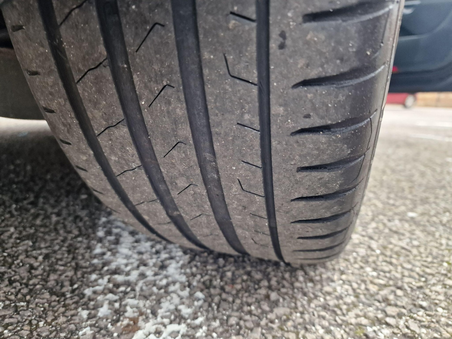 Used Volkswagen Passat for sale - 77696002: Photo 40