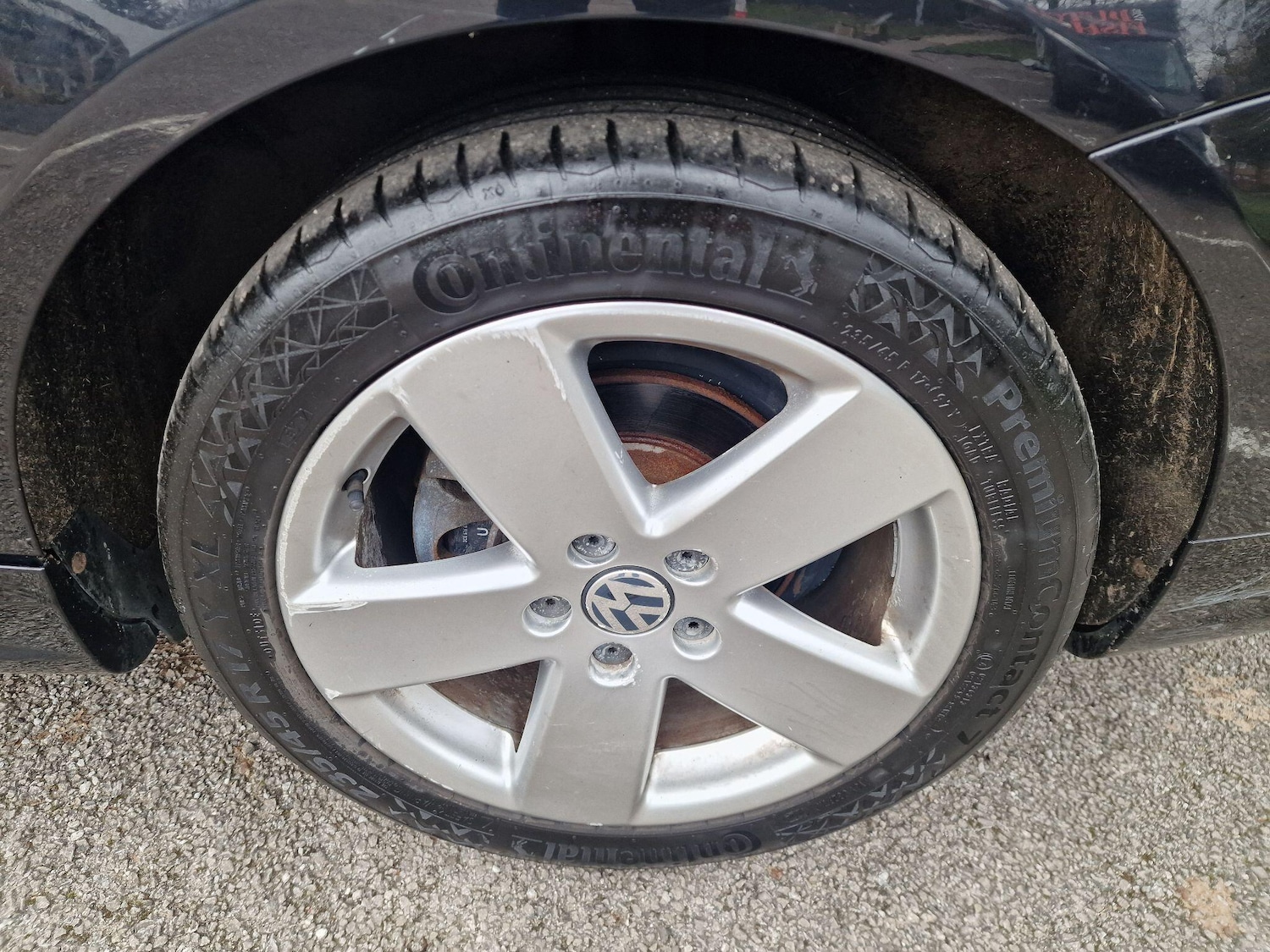 Used Volkswagen Passat for sale - 77696002: Photo 41