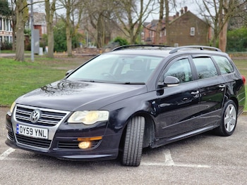 Used Volkswagen Passat 2009 for sale - 77696002: Photo