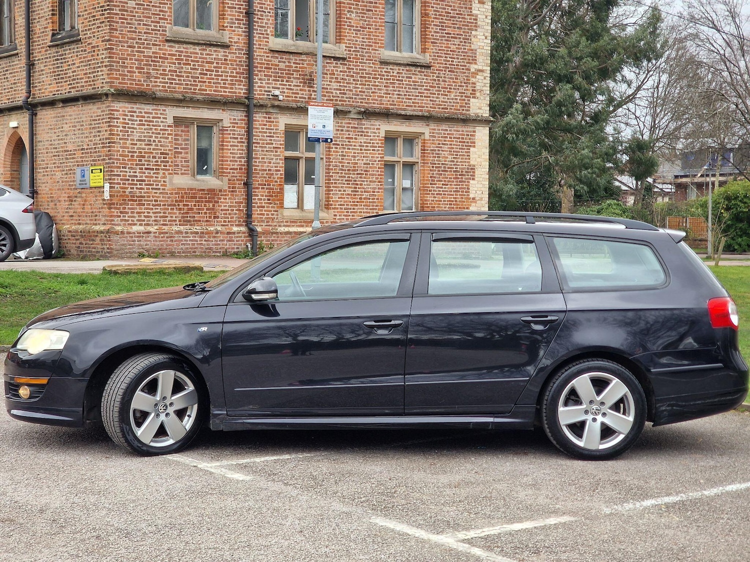 Used Volkswagen Passat for sale - 77696002: Photo 5