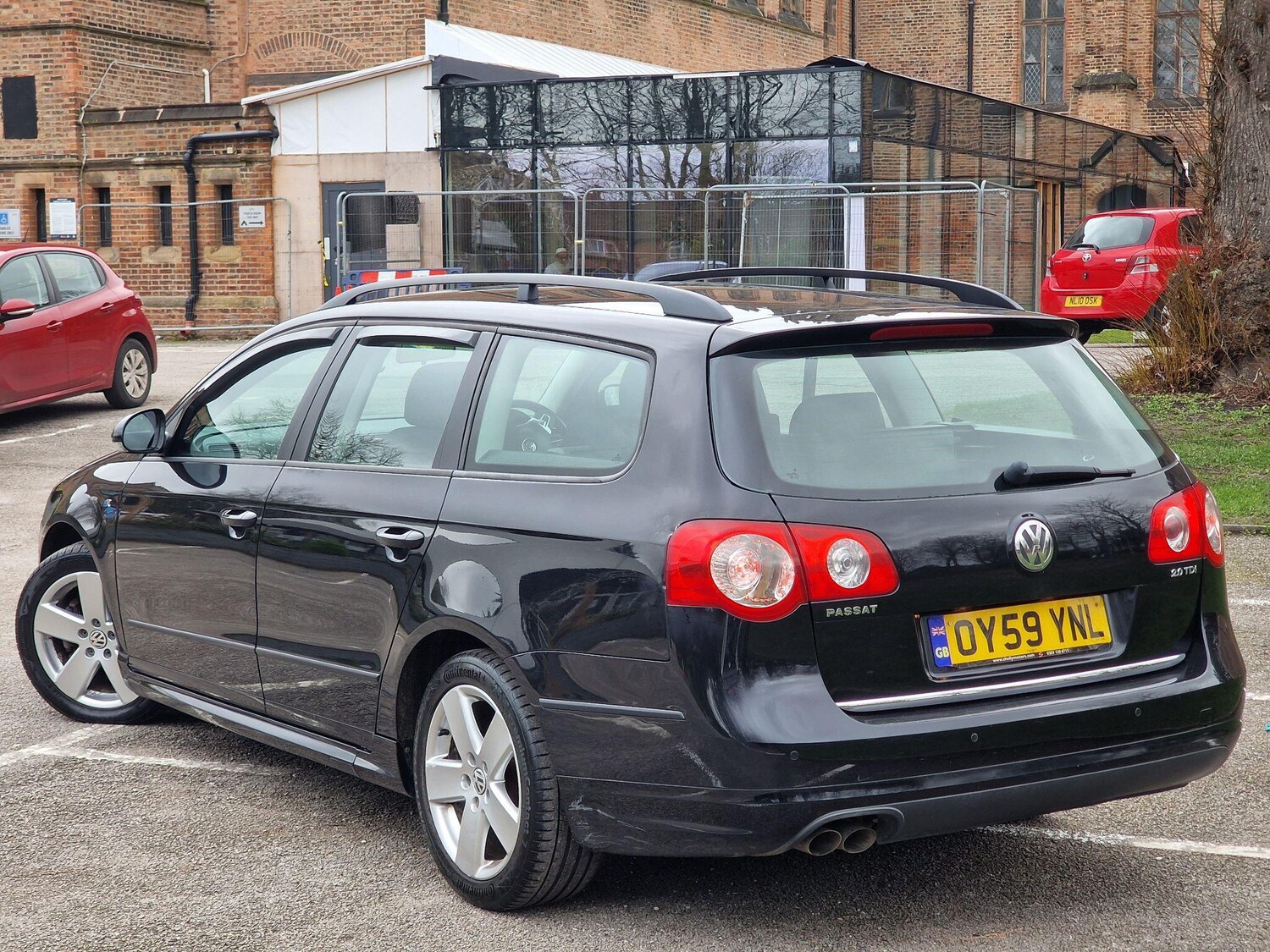 Used Volkswagen Passat for sale - 77696002: Photo 6