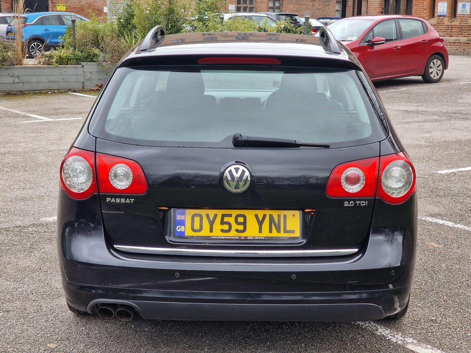 Used Volkswagen Passat for sale - 77696002: Photo 7