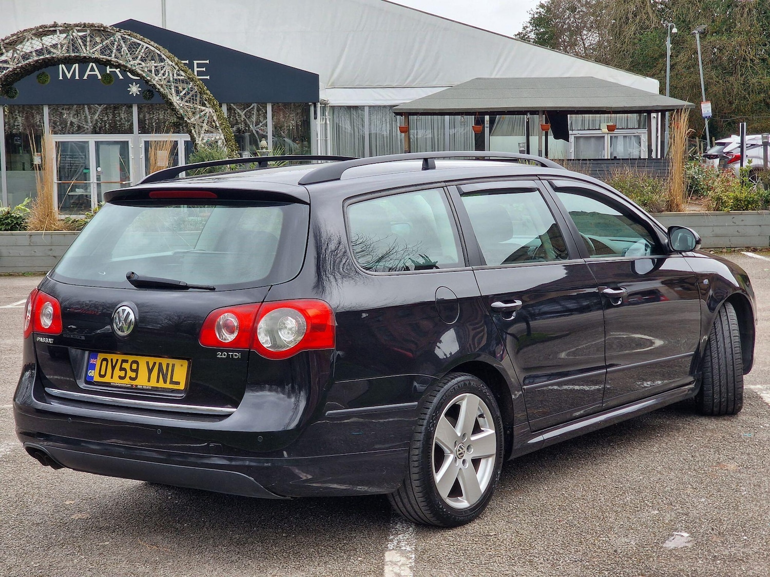 Used Volkswagen Passat for sale - 77696002: Photo 8