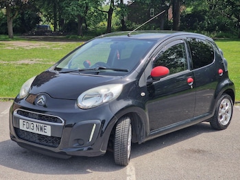 Used Citroen C1 2013 for sale - 78661423: Photo