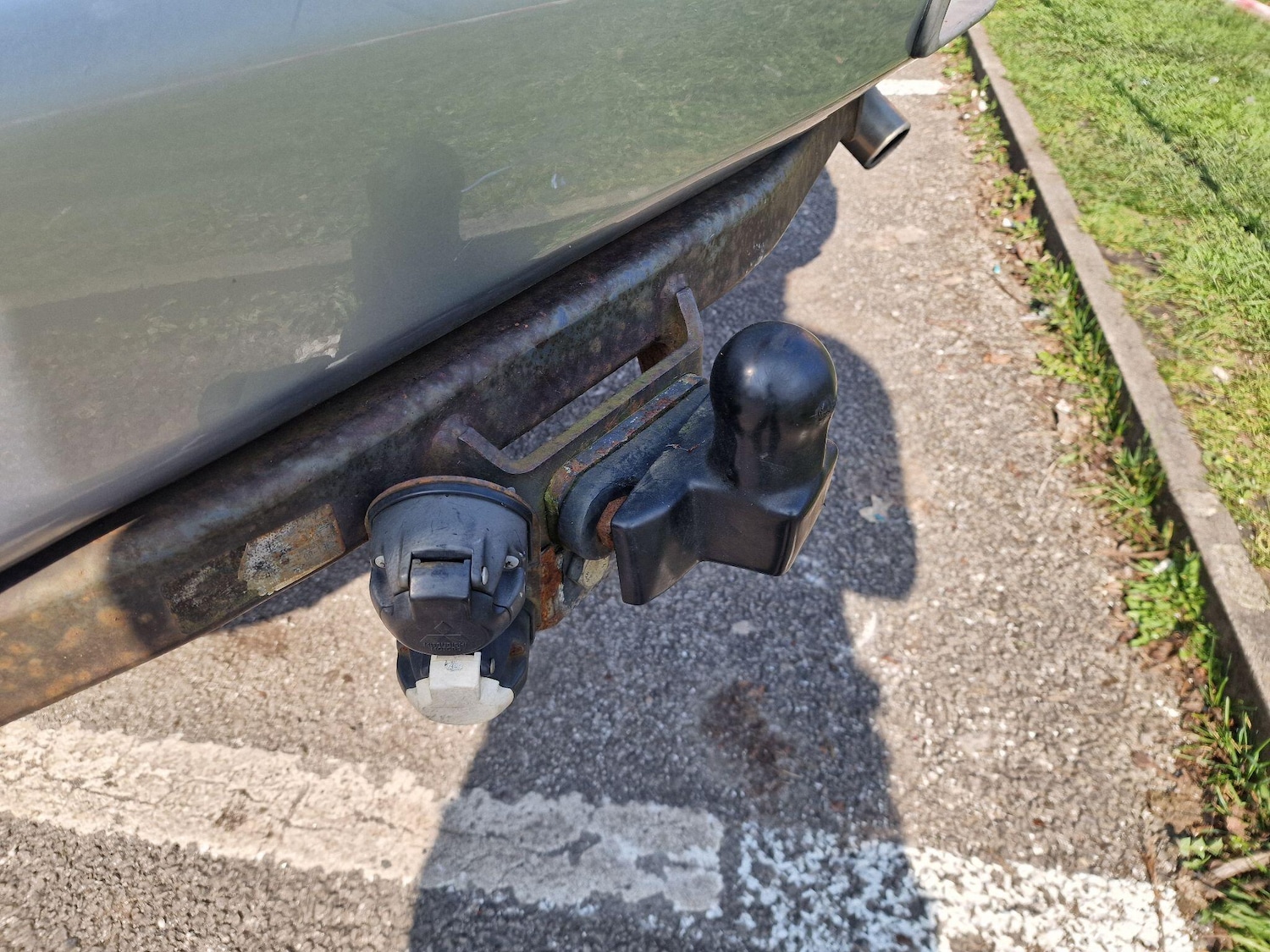 Used Mitsubishi Shogun Sport 2006 for sale - 77993686: Photo 10