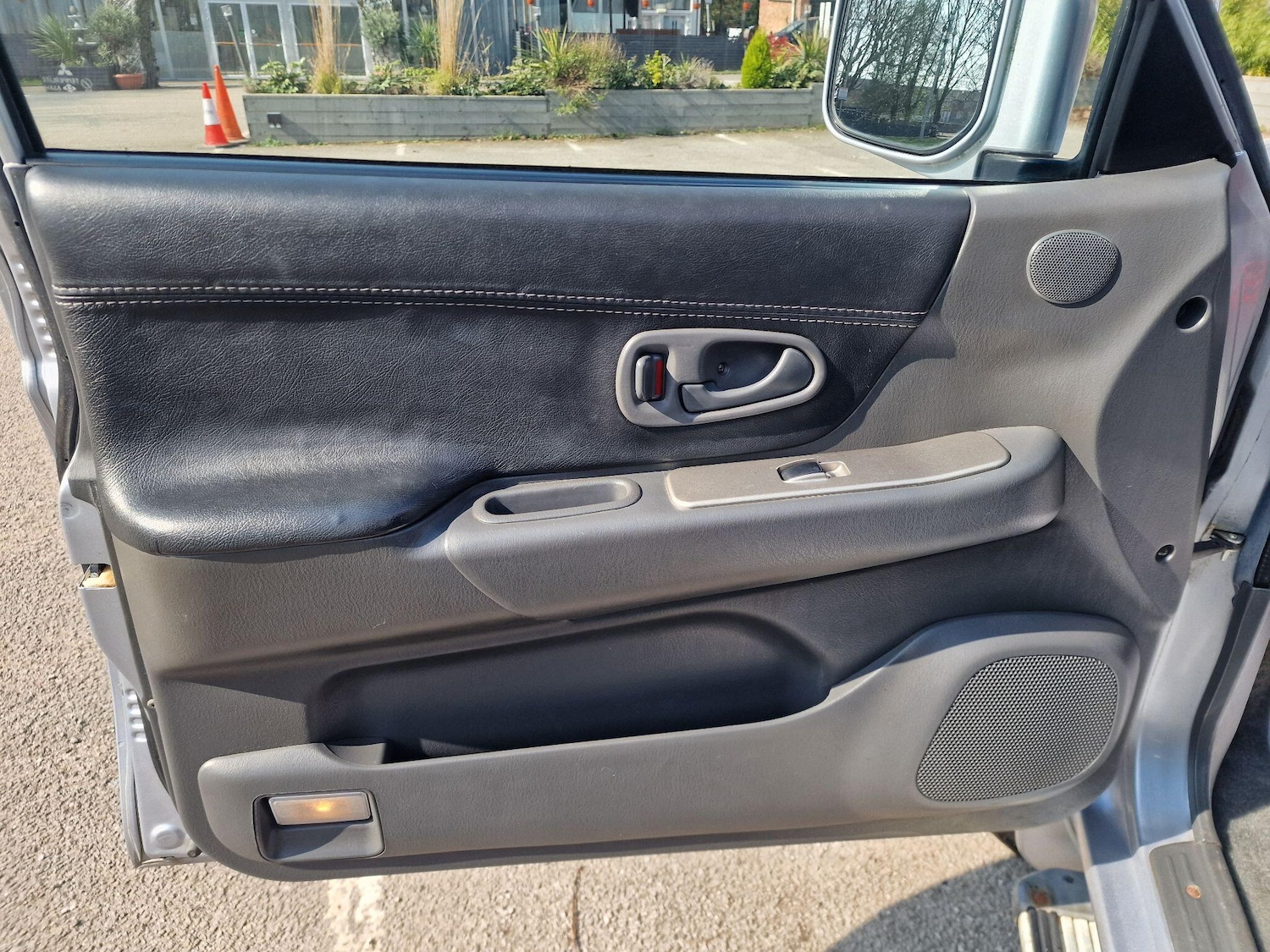 Used Mitsubishi Shogun Sport 2006 for sale - 77993686: Photo 25