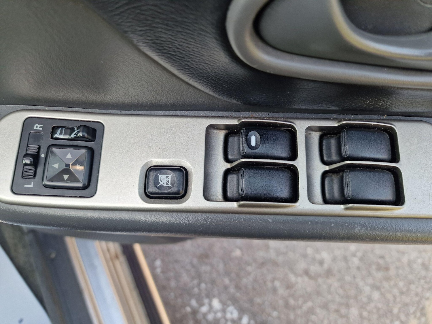 Used Mitsubishi Shogun Sport 2006 for sale - 77993686: Photo 29