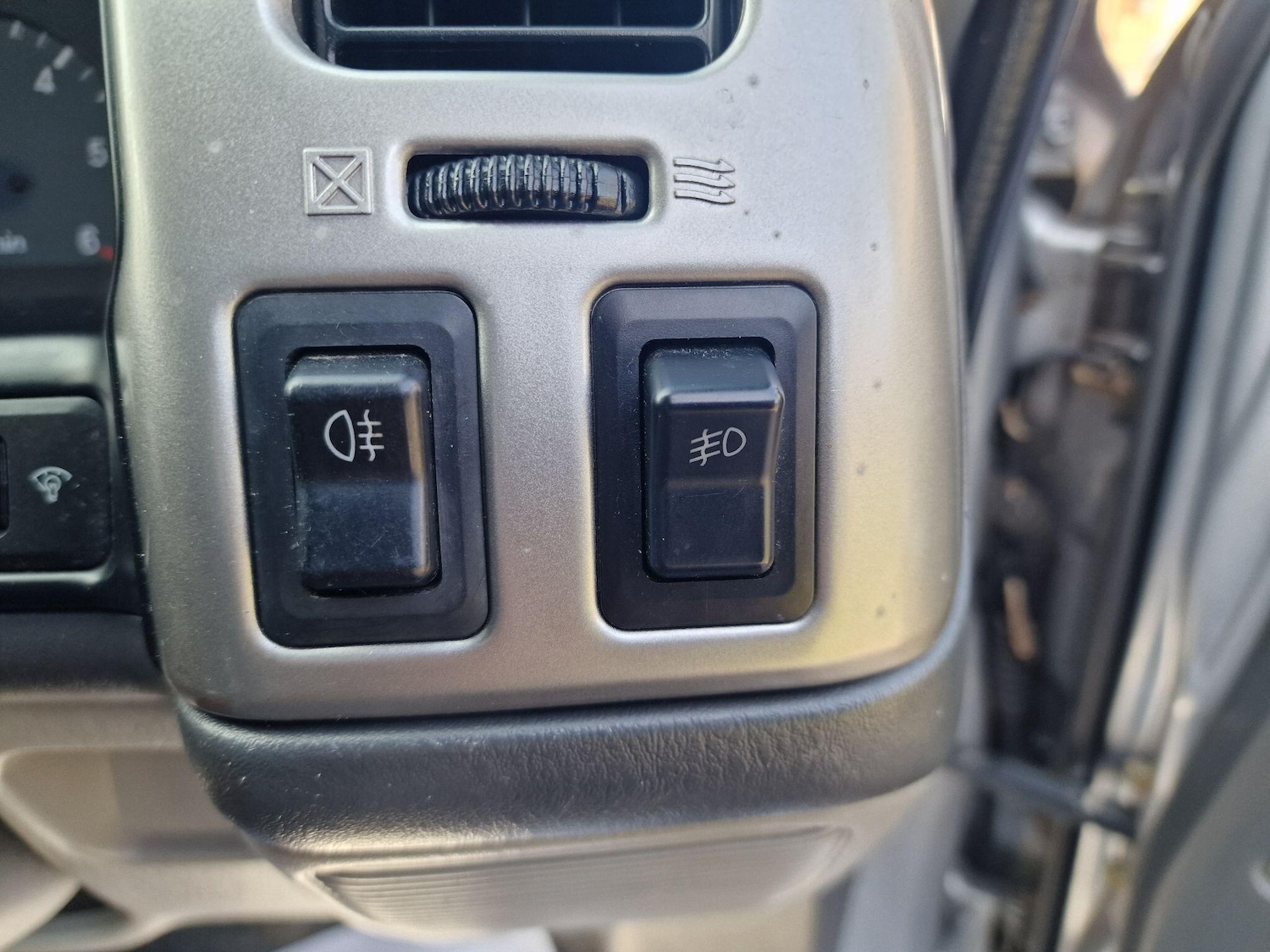 Used Mitsubishi Shogun Sport 2006 for sale - 77993686: Photo 30