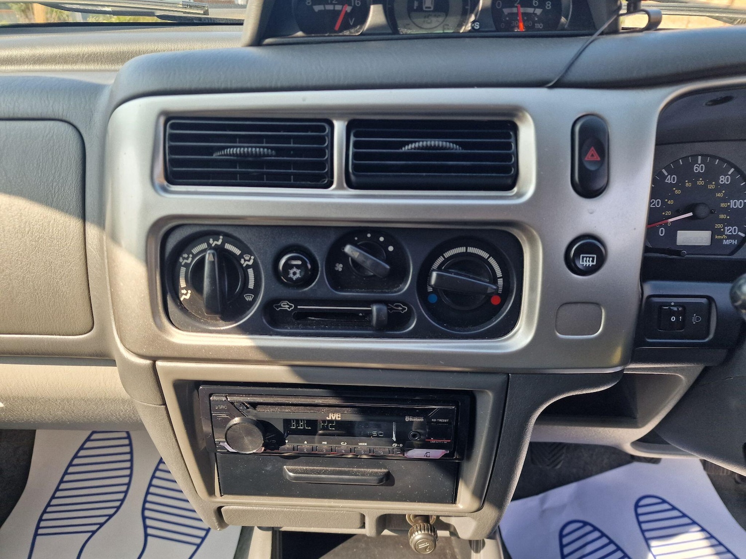 Used Mitsubishi Shogun Sport 2006 for sale - 77993686: Photo 31