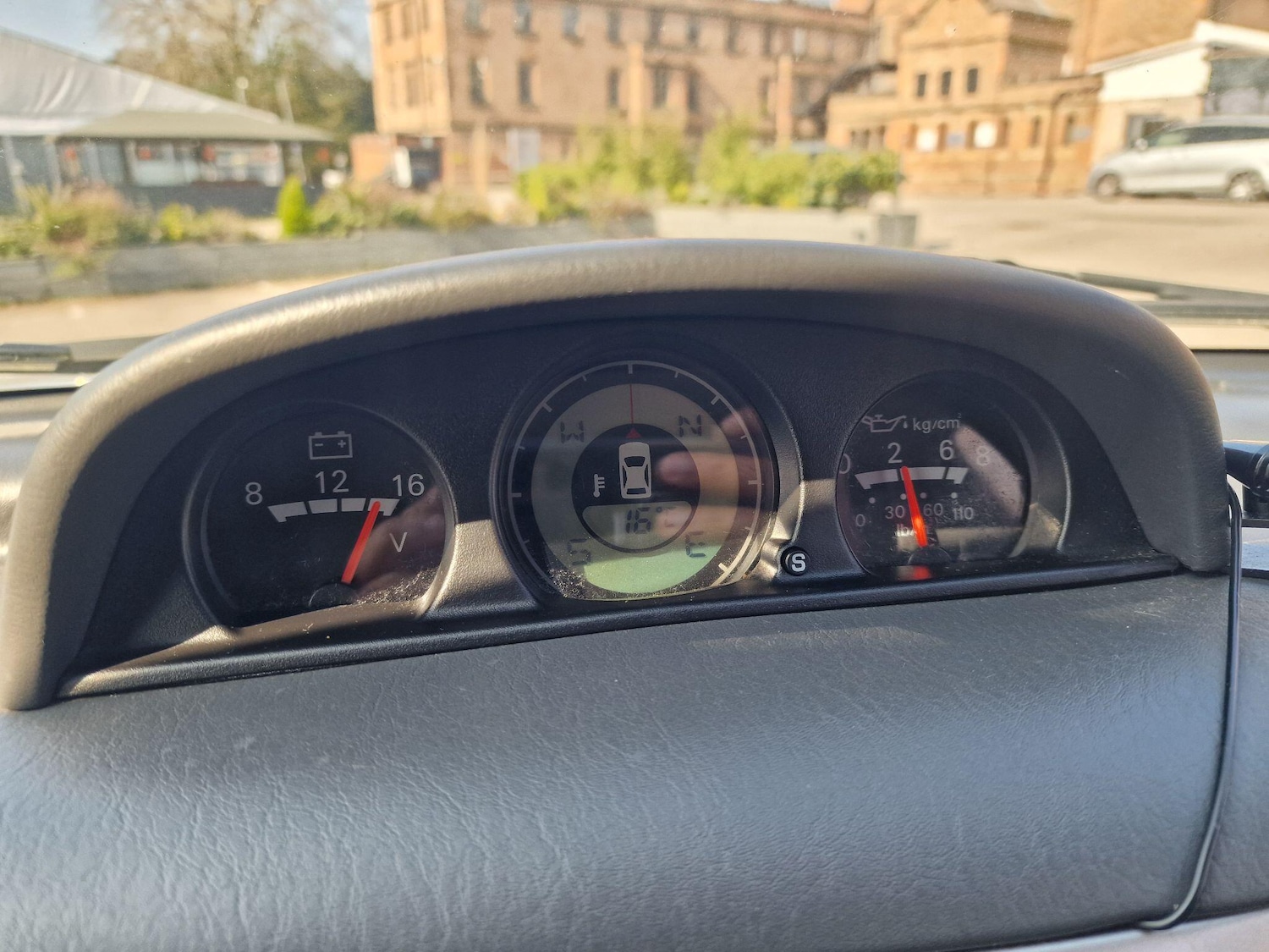 Used Mitsubishi Shogun Sport 2006 for sale - 77993686: Photo 32