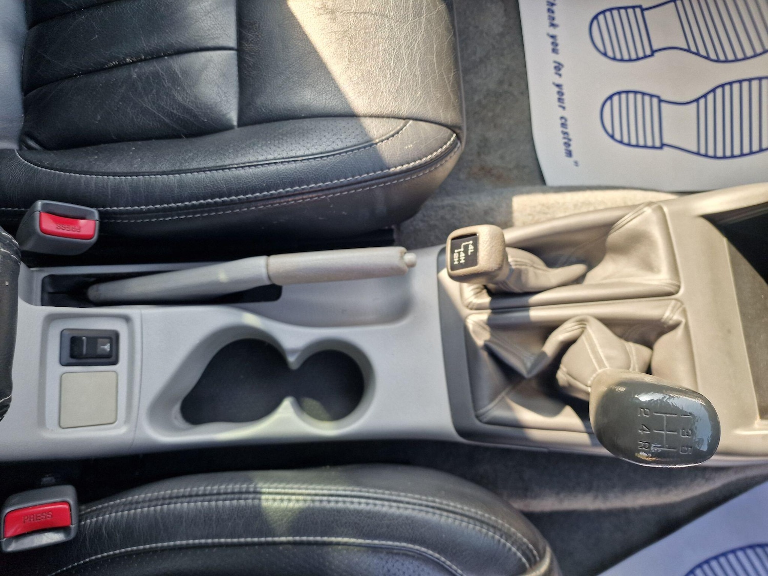 Used Mitsubishi Shogun Sport 2006 for sale - 77993686: Photo 34