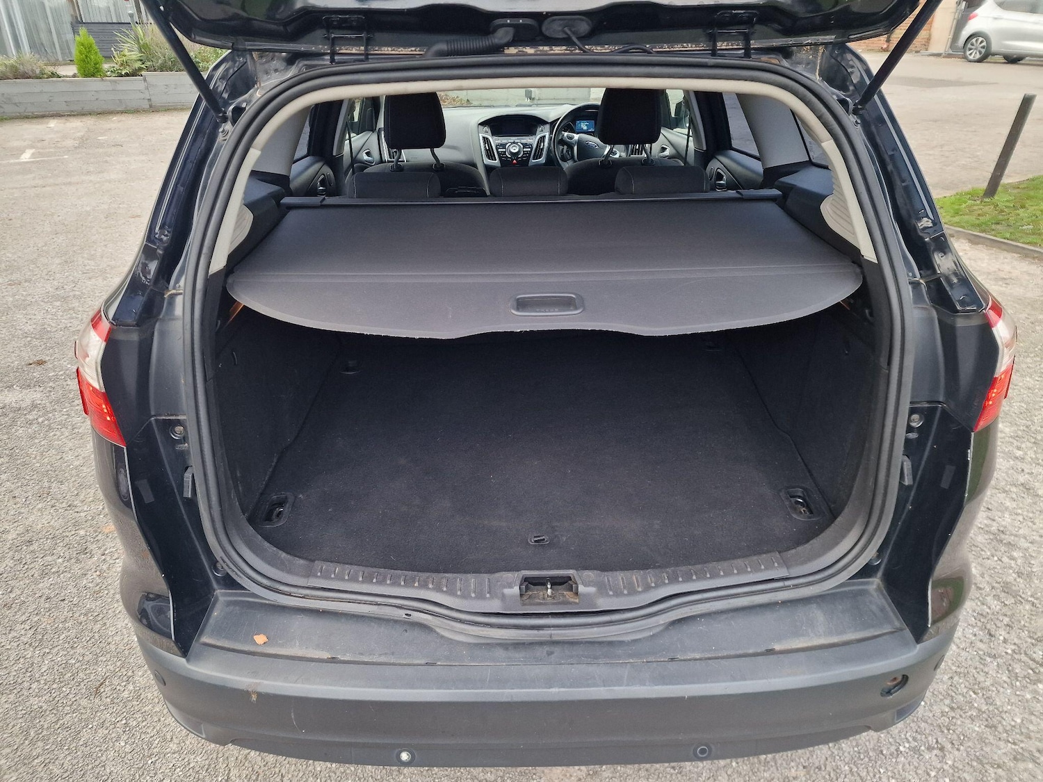 Used Ford Focus for sale - 77671352: Photo 15