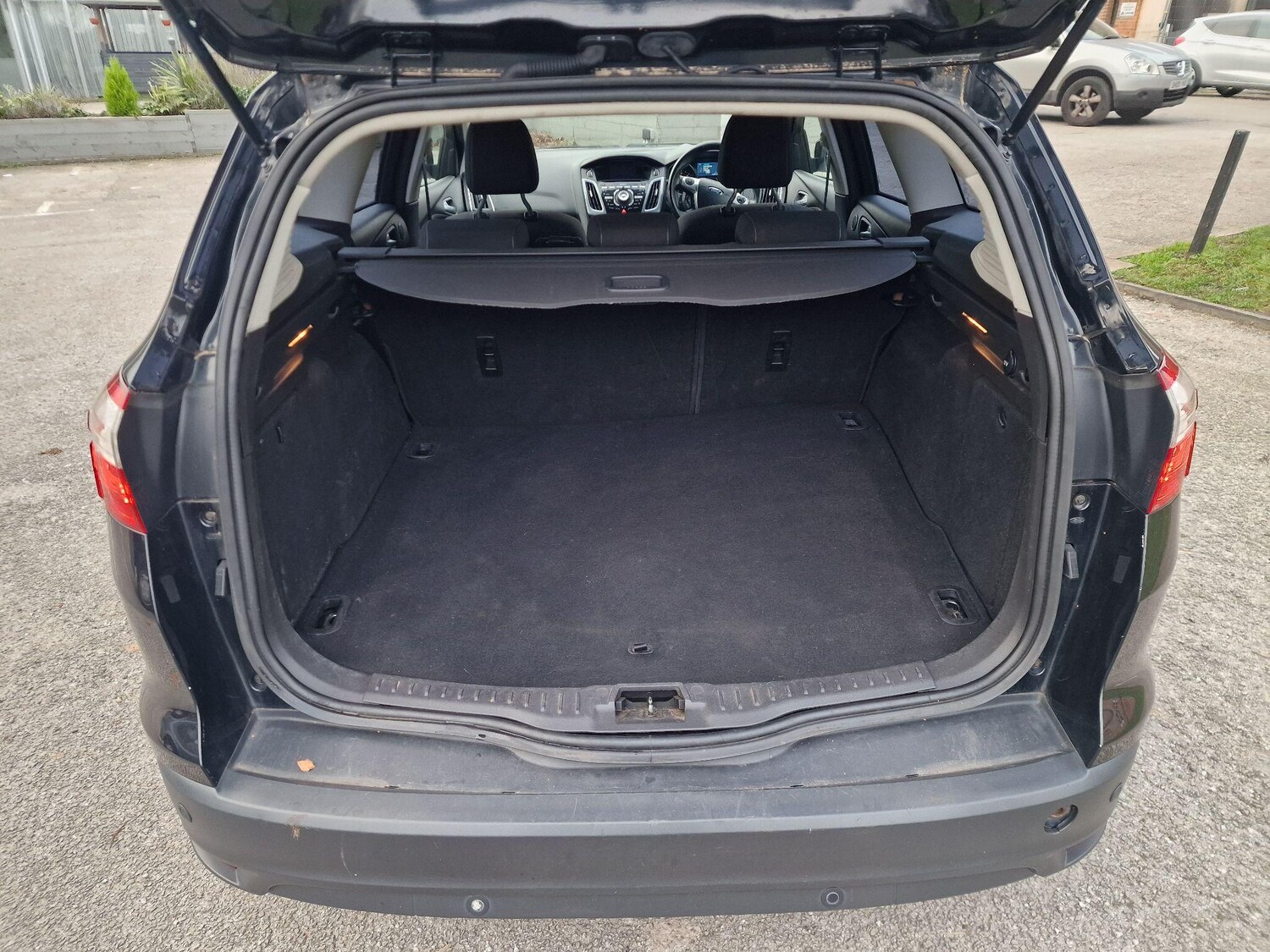 Used Ford Focus for sale - 77671352: Photo 16