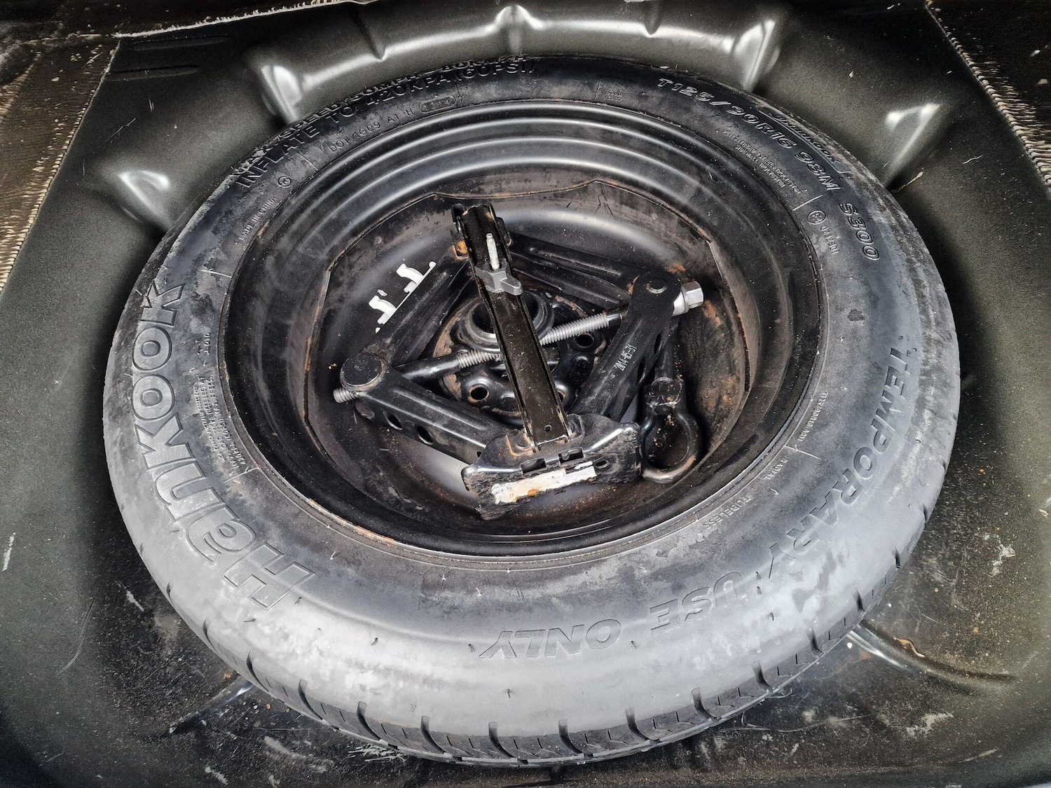 Used Ford Focus for sale - 77671352: Photo 17