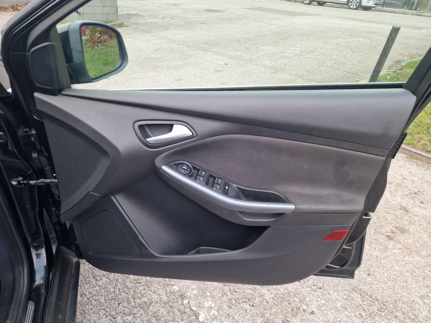 Used Ford Focus for sale - 77671352: Photo 18