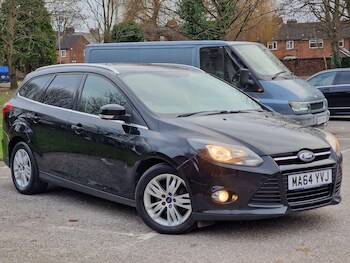 Used Ford Focus 2014 for sale - 77671352: Photo