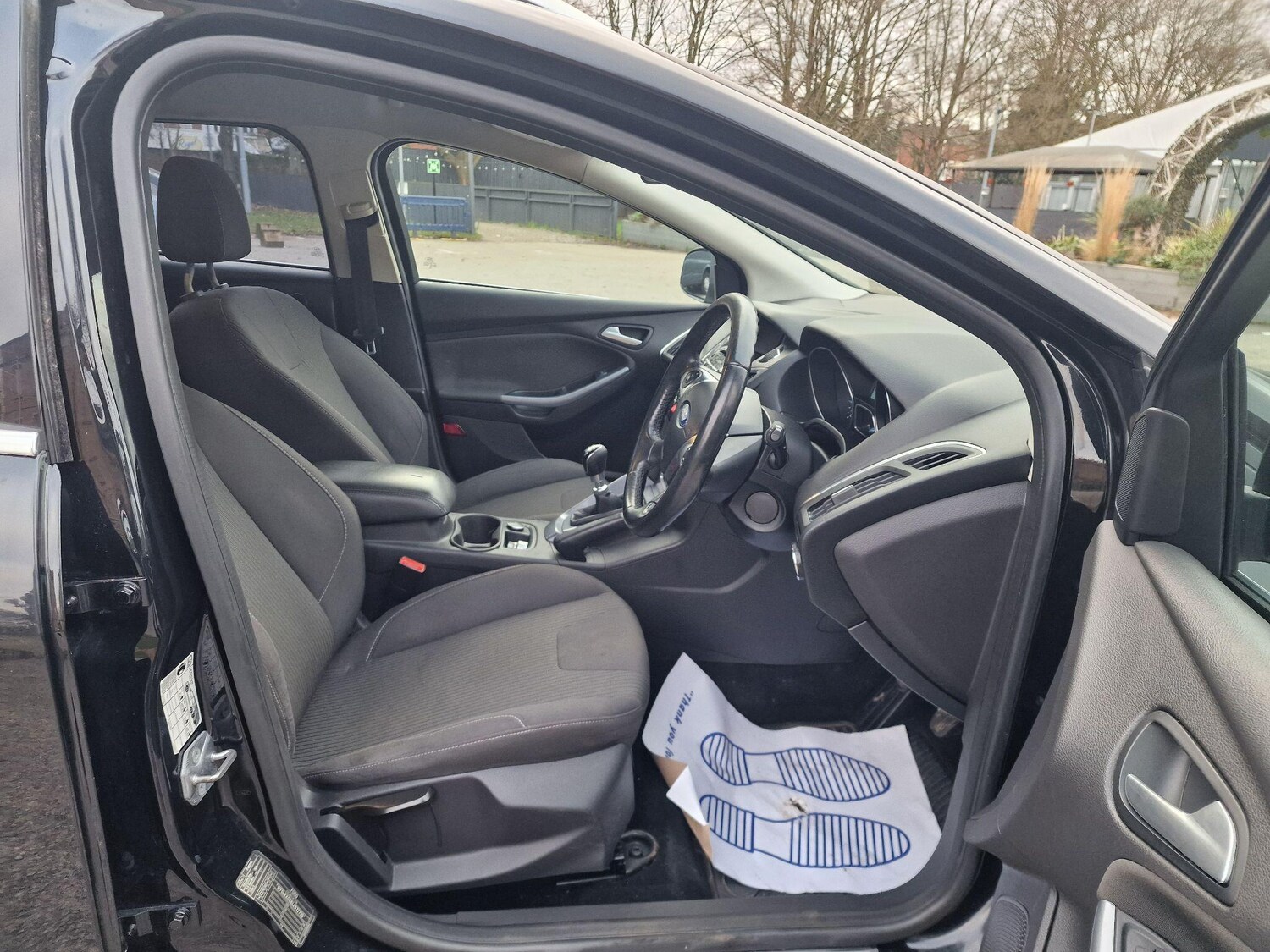 Used Ford Focus for sale - 77671352: Photo 20