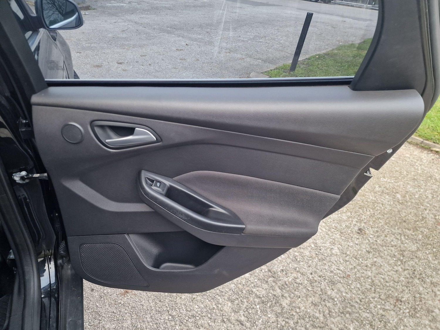 Used Ford Focus for sale - 77671352: Photo 22