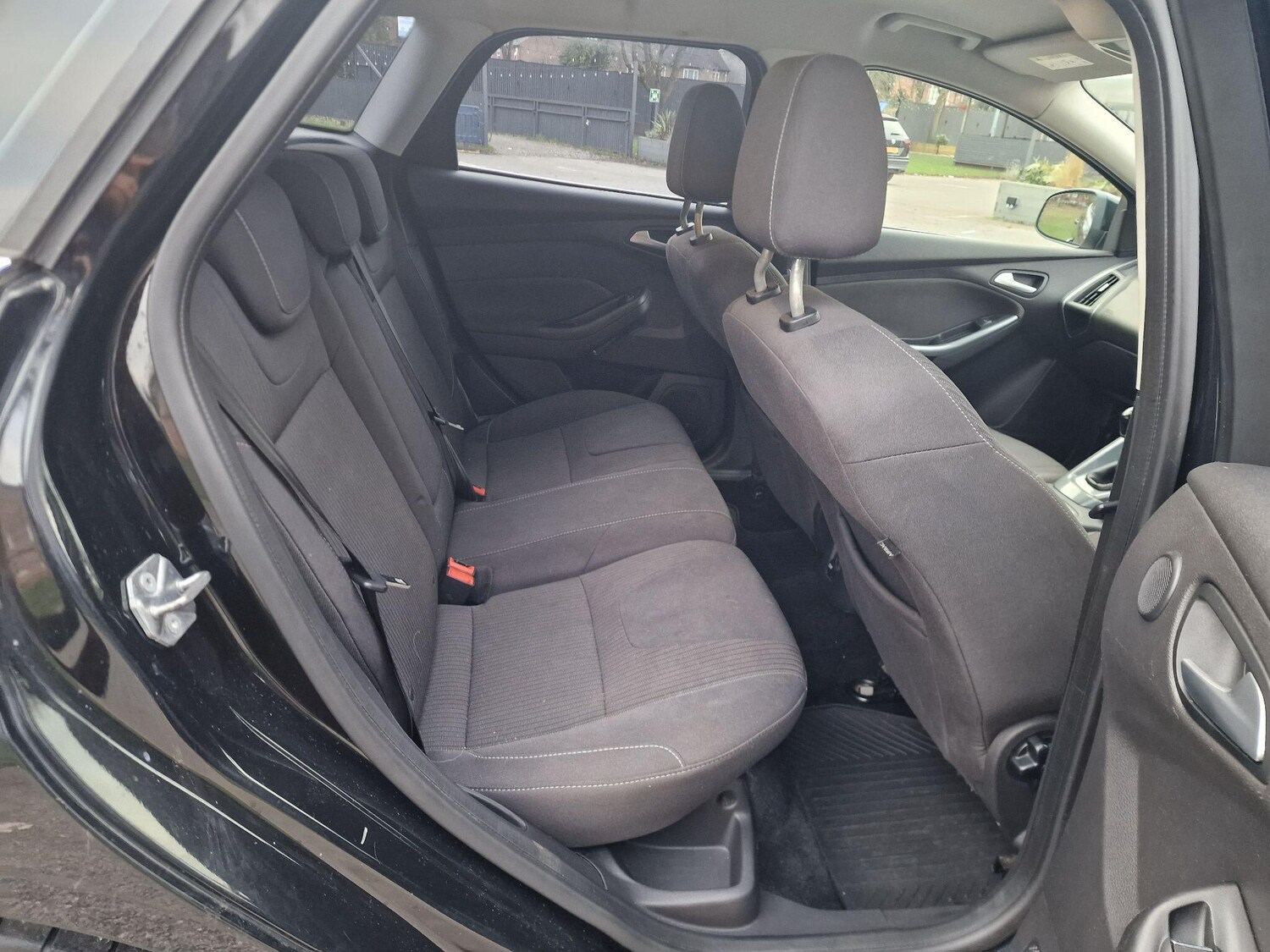 Used Ford Focus for sale - 77671352: Photo 23