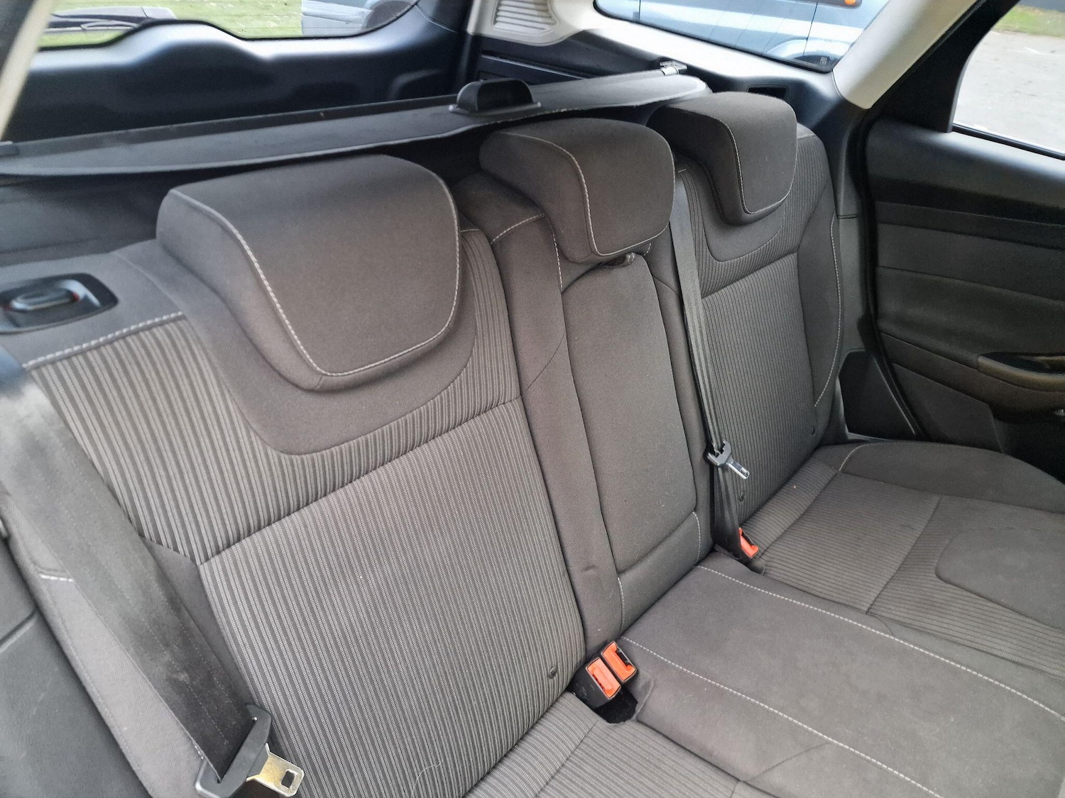 Used Ford Focus for sale - 77671352: Photo 24