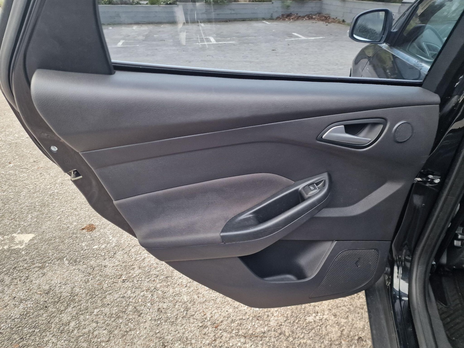 Used Ford Focus for sale - 77671352: Photo 25